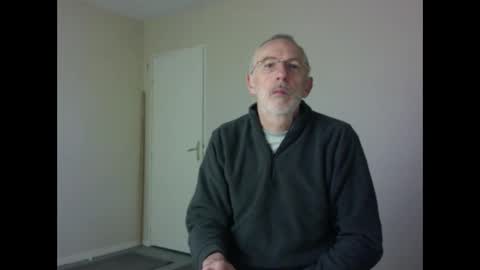 Jack Pierrot online show from 18, 1, 2025