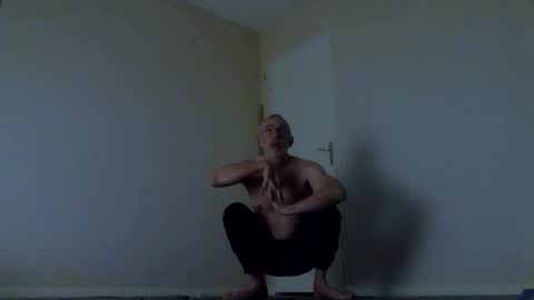 Jack Pierrot online show from 20, 1, 2025