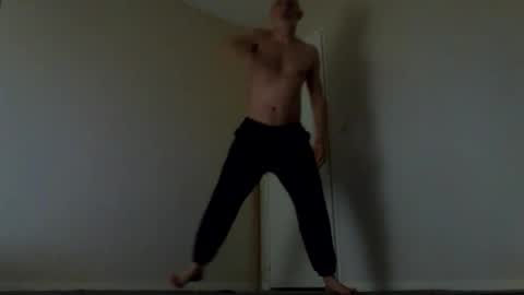 Jack Pierrot online show from 22, 1, 2025