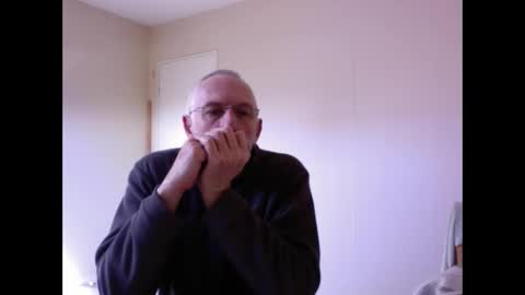 Jack Pierrot online show from 14, 2, 2025