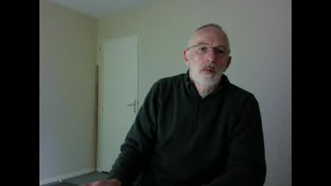 Jack Pierrot online show from 16, 2, 2025