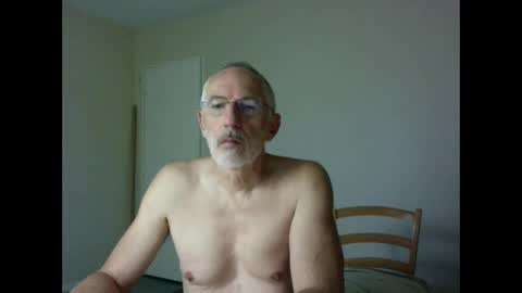 Jack Pierrot online show from 20, 9, 2025