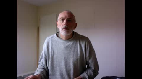 Jack Pierrot online show from 27, 9, 2025