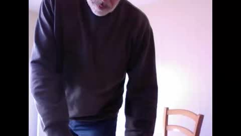 Jack Pierrot online show from 17, 10, 2025