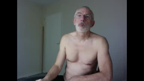 Jack Pierrot online show from 22, 10, 2025