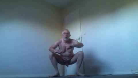 Jack Pierrot online show from 29, 3, 2026