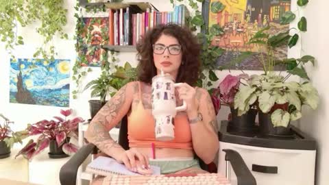 Tali Majid online show from 22, 3, 2026