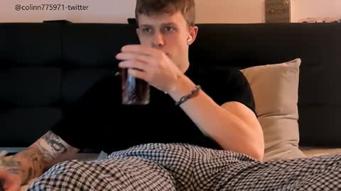 Colin online show from 22, 12, 2025