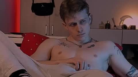 Colin online show from 19, 3, 2026