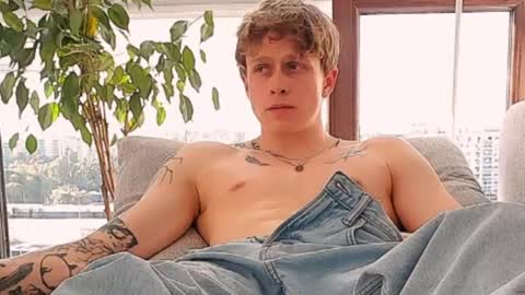 Colin online show from 26, 5, 2026