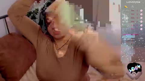 Talla online show from 25, 11, 2025