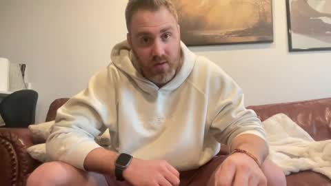 Zaddy online show from 27, 2, 2025