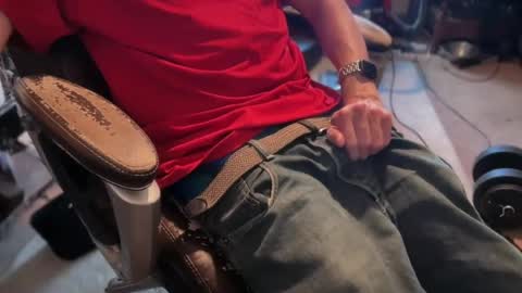 Snapshot of talllongandhardguy99 chatting on 12, 7, 2026 6foot7andhard online show from 12, 7, 2026