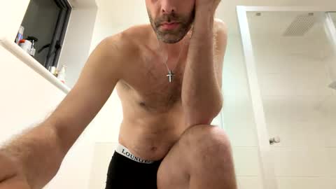 Tall Paul online show from 2, 4, 2026