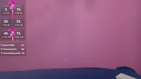 Tallso online show from 18, 4, 2026