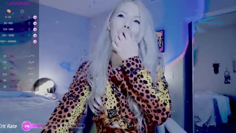 Talula  - OF talulaa online show from 3, 12, 2024