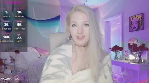 Talula  - OF talulaa online show from 28, 1, 2025