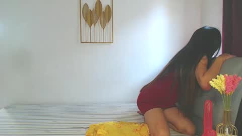 Snapshot of talyanarosa chatting on 29, 12, 2024 Talyana online show from 29, 12, 2024