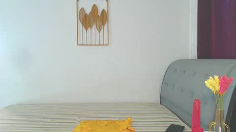 Snapshot of talyanarosa chatting on 16, 1, 2025 Talyana online show from 16, 1, 2025