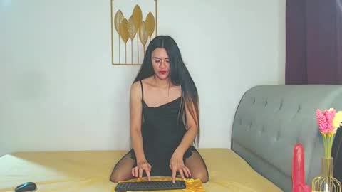 Snapshot of talyanarosa chatting on 22, 1, 2025 Talyana online show from 22, 1, 2025