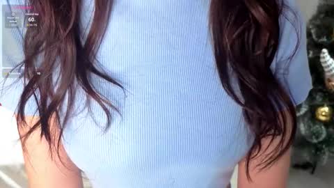 Molly online show from 10, 1, 2026