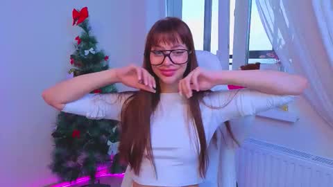 Daria Promisess online show from 7, 1, 2026