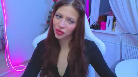 Daria Promisess online show from 10, 1, 2026