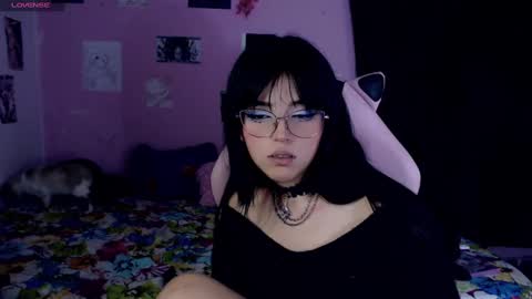 Snapshot of tamako_kitty__ chatting on 3, 12, 2024 Alejandra Independent model online show from 3, 12, 2024
