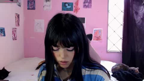 Snapshot of tamako_kitty__ chatting on 8, 12, 2024 Alejandra Independent model online show from 8, 12, 2024