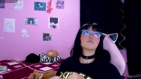 Snapshot of tamako_kitty__ chatting on 19, 12, 2024 Alejandra Independent model online show from 19, 12, 2024