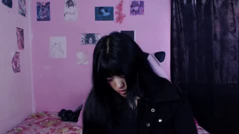 Snapshot of tamako_kitty__ chatting on 3, 2, 2025 Alejandra Independent model online show from 3, 2, 2025