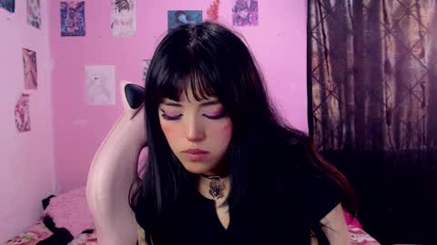 Snapshot of tamako_kitty__ chatting on 3, 2, 2025 Alejandra Independent model online show from 3, 2, 2025