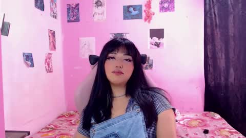 Snapshot of tamako_kitty__ chatting on 5, 2, 2025 Alejandra Independent model online show from 5, 2, 2025