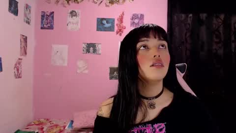 Snapshot of tamako_kitty__ chatting on 12, 2, 2025 Alejandra Independent model online show from 12, 2, 2025