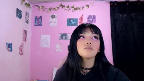 Snapshot of tamako_kitty__ chatting on 14, 2, 2025 Alejandra Independent model online show from 14, 2, 2025