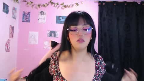 Snapshot of tamako_kitty__ chatting on 16, 2, 2025 Alejandra Independent model online show from 16, 2, 2025