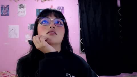 Snapshot of tamako_kitty__ chatting on 18, 2, 2025 Alejandra Independent model online show from 18, 2, 2025