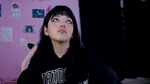 Snapshot of tamako_kitty__ chatting on 18, 2, 2025 Alejandra Independent model online show from 18, 2, 2025