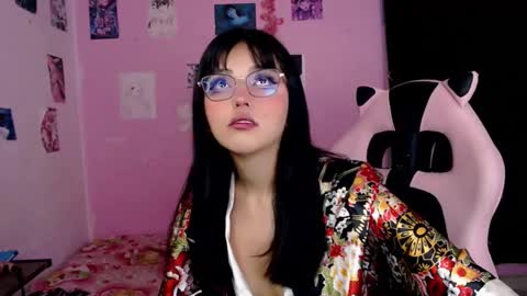 Snapshot of tamako_kitty__ chatting on 21, 2, 2025 Alejandra Independent model online show from 21, 2, 2025