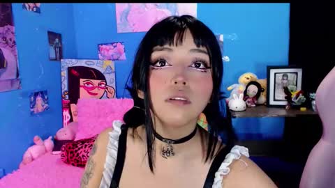 Snapshot of tamako_kitty__ chatting on 26, 9, 2025 Alejandra Independent model online show from 26, 9, 2025