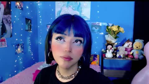 Snapshot of tamako_kitty__ chatting on 26, 10, 2025 Alejandra Independent model online show from 26, 10, 2025