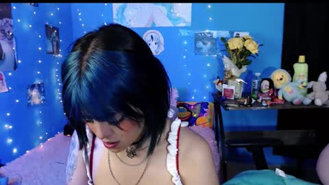 Snapshot of tamako_kitty__ chatting on 3, 11, 2025 Alejandra Independent model online show from 3, 11, 2025
