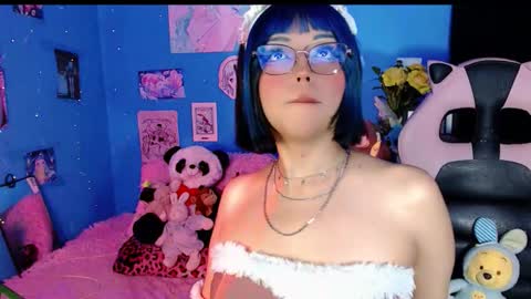 Snapshot of tamako_kitty__ chatting on 9, 11, 2025 Alejandra Independent model online show from 9, 11, 2025