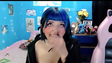 Snapshot of tamako_kitty__ chatting on 10, 11, 2025 Alejandra Independent model online show from 10, 11, 2025