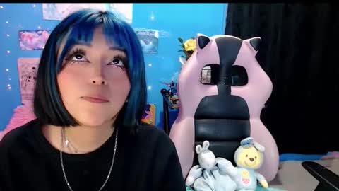 Snapshot of tamako_kitty__ chatting on 14, 11, 2025 Alejandra Independent model online show from 14, 11, 2025