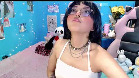 Snapshot of tamako_kitty__ chatting on 15, 11, 2025 Alejandra Independent model online show from 15, 11, 2025