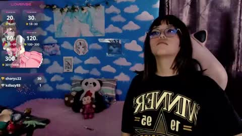 Snapshot of tamako_kitty__ chatting on 3, 6, 2026 Alejandra Independent model online show from 3, 6, 2026