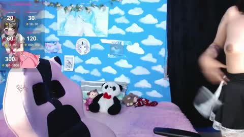 Snapshot of tamako_kitty__ chatting on 5, 6, 2026 Alejandra Independent model online show from 5, 6, 2026