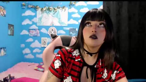 Snapshot of tamako_kitty__ chatting on 20, 6, 2026 Alejandra Independent model online show from 20, 6, 2026