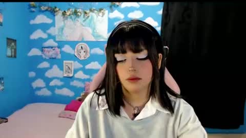 Snapshot of tamako_kitty__ chatting on 28, 6, 2026 Alejandra Independent model online show from 28, 6, 2026